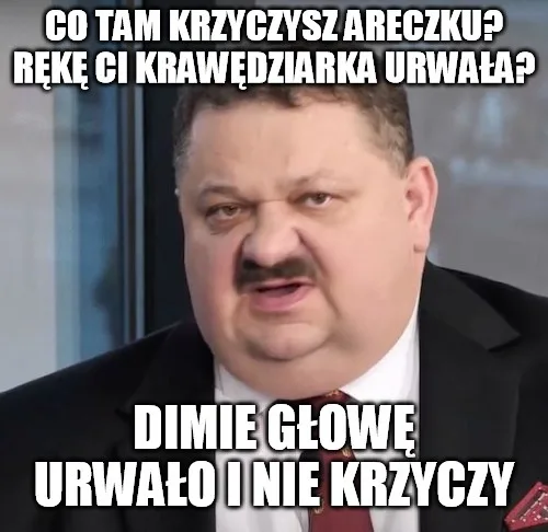 prezesik